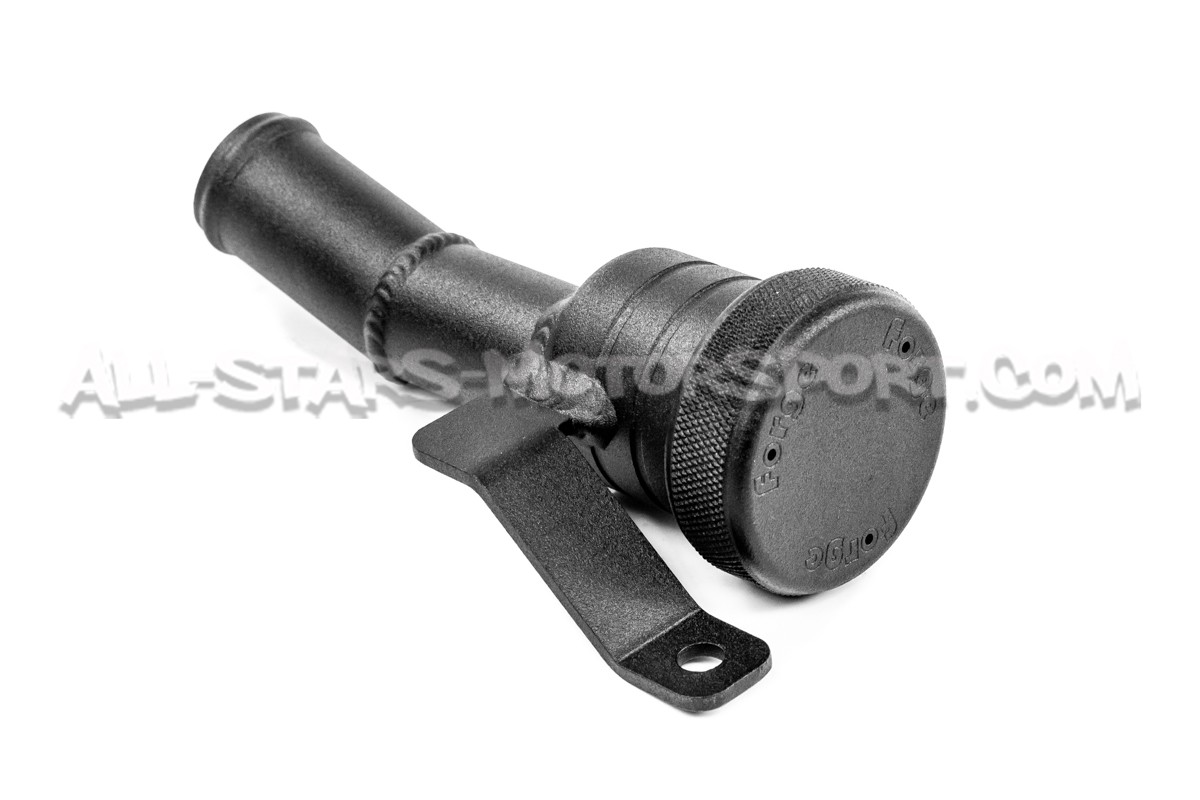 VAG 1.8T 20V / 2.0 TFSI / 3.2 Forge Motorsport Remote Washer Fill Bottle