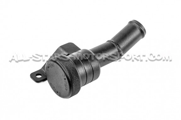 Kit conduit de remplissage de lave glace Forge pour VAG 1.8T 20V / 2.0 TFSI / 3.2