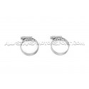 Kit conduit de remplissage de lave glace Forge pour VAG 1.8T 20V / 2.0 TFSI / 3.2