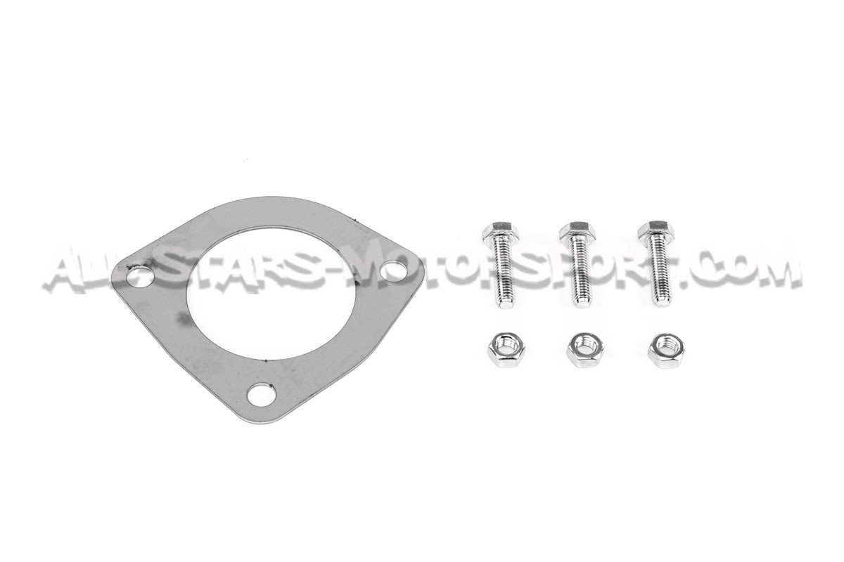 Downpipe descatalizada Scorpion para Opel Corsa D OPC 10-13