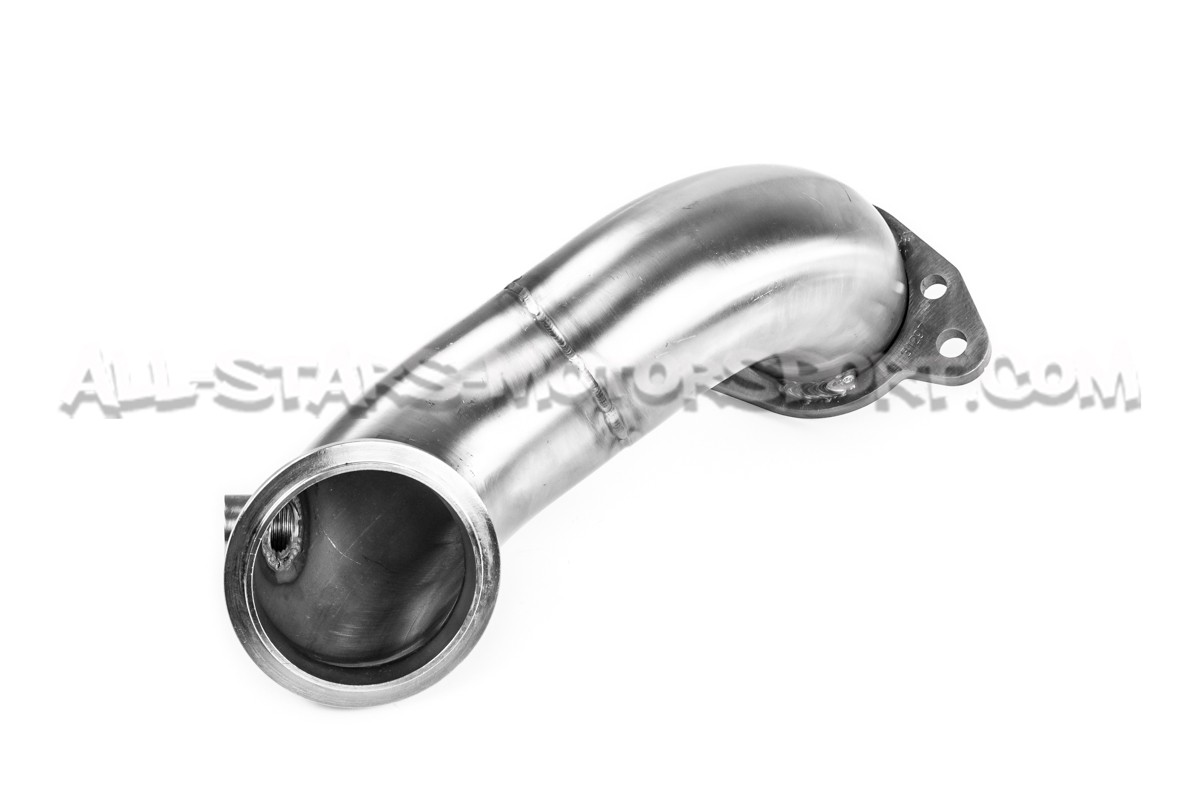 Opel Corsa D OPC 10-13 Scorpion Primary Decat Downpipe