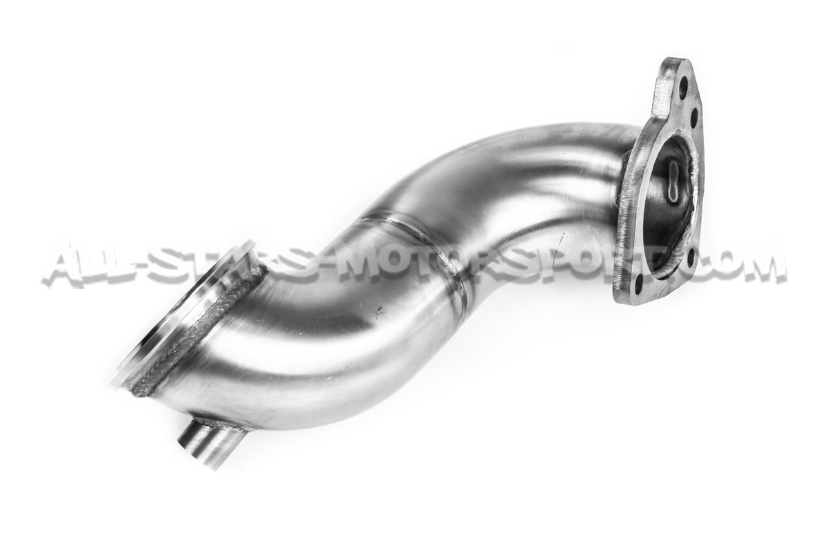 Opel Corsa D OPC 10-13 Scorpion Primary Decat Downpipe