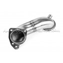 Downpipe decata primaire Scorpion pour Opel Corsa D OPC 10-13