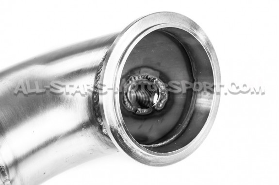 Opel Corsa D OPC 10-13 Scorpion Primary Decat Downpipe