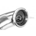 Opel Corsa D OPC 10-13 Scorpion Primary Decat Downpipe