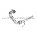 Downpipe decata Scorpion pour Polo 6C GTI / Ibiza 6P Cupra