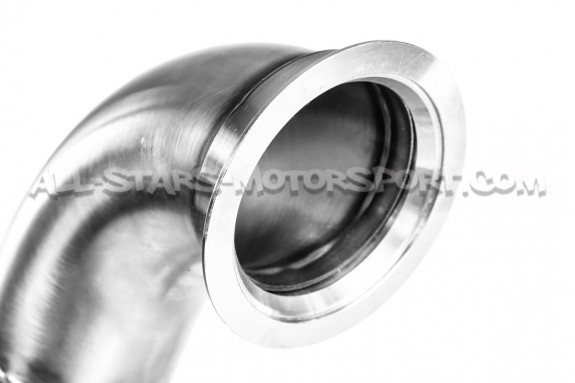 Downpipe descatalizada Scorpion para Polo 6C GTI / Ibiza 6P Cupra