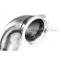 Downpipe descatalizada Scorpion para Polo 6C GTI / Ibiza 6P Cupra