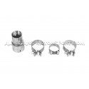 Polo 6C GTI / Ibiza 6P Cupra Scorpion Decat Downpipe