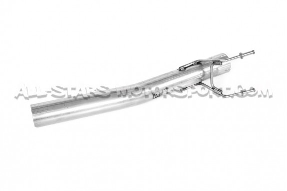 Polo 6C GTI / Ibiza 6P Cupra Scorpion Decat Downpipe