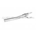 Polo 6C GTI / Ibiza 6P Cupra Scorpion Decat Downpipe