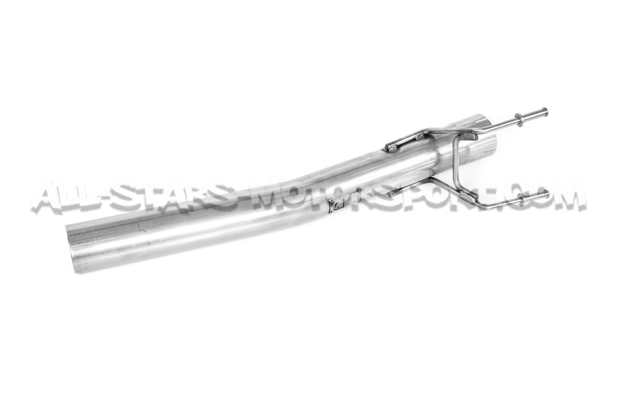 Polo 6C GTI / Ibiza 6P Cupra Scorpion Decat Downpipe