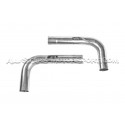 Catback Scorpion pour Golf 7 GTI Facelift