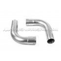 Escape Scorpion para Fiat 500 / 595 / 695 Abarth
