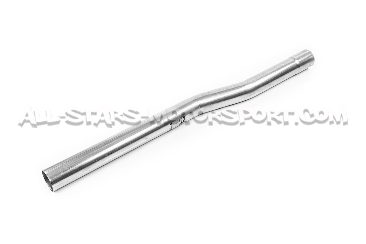 Catback Scorpion pour Fiat 500 / 595 / 695 Abarth