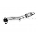 Fiat 500 / 595 / 695 Abarth Scorpion Catback