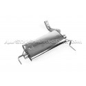 Escape Scorpion para Fiat 500 / 595 / 695 Abarth