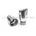 Escape Scorpion para Fiat 500 / 595 / 695 Abarth