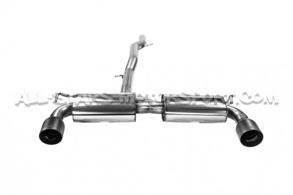 Escape Scorpion para Golf 4 R32