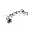 Downpipe CTS Turbo pour Audi RS3 8P / TTRS Mk2