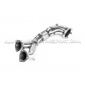 Downpipe CTS Turbo para Audi RS3 8P / TTRS Mk2