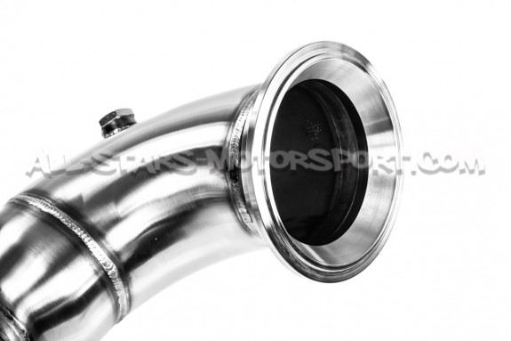 Audi TTRS Mk2 / RS3 8P CTS Turbo Downpipe