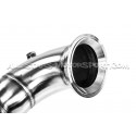 Audi TTRS Mk2 / RS3 8P CTS Turbo Downpipe