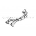 Downpipe CTS Turbo para Audi RS3 8P / TTRS Mk2