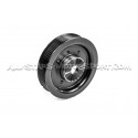 Polea de cigüeñal CTS turbo para Golf 7 GTI / R / S1 / S3 8V / Leon 3 Cupra MQB