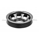 CTS Turbo 2.0 TFSI Ea113 Crank Pulley Kit