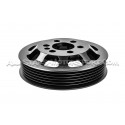 CTS Turbo 2.0 TFSI Ea113 Crank Pulley Kit