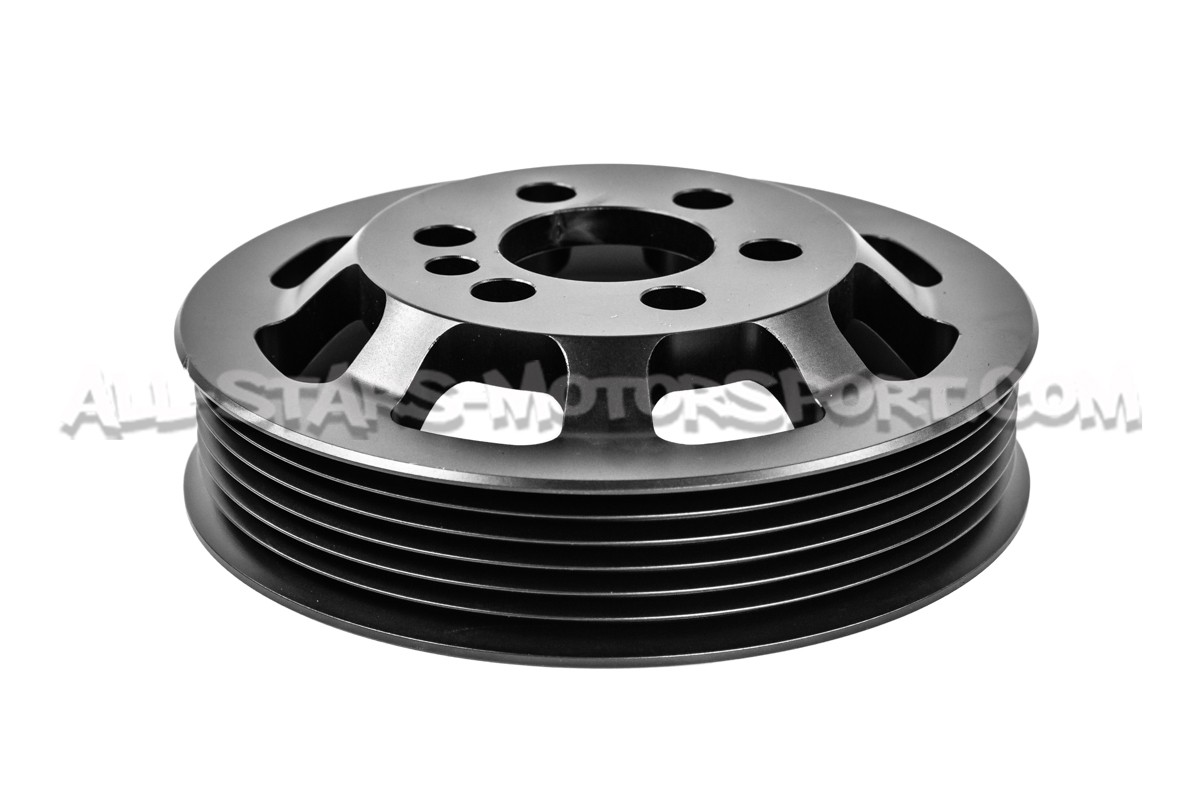 CTS Turbo 2.0 TFSI Ea113 Crank Pulley Kit