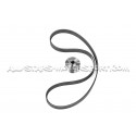 Forge Audi S4 / S5 3.0 TFSI Supercharger Pulley Kit