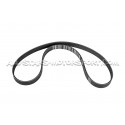 Polea de compresor Forge para Audi S4 / S5 3.0 TFSI