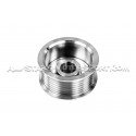 Poulie de compresseur Forge pour Audi S4 / S5 3.0 TFSI