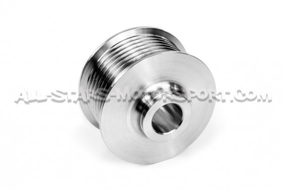 Forge Audi S4 / S5 3.0 TFSI Supercharger Pulley Kit
