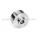 Polea de compresor Forge para Audi S4 / S5 3.0 TFSI