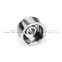 Polea de compresor Forge para Audi S4 / S5 3.0 TFSI