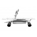Audi TT 225 8N Scorpion Catback