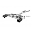 Audi TT 225 8N Scorpion Catback