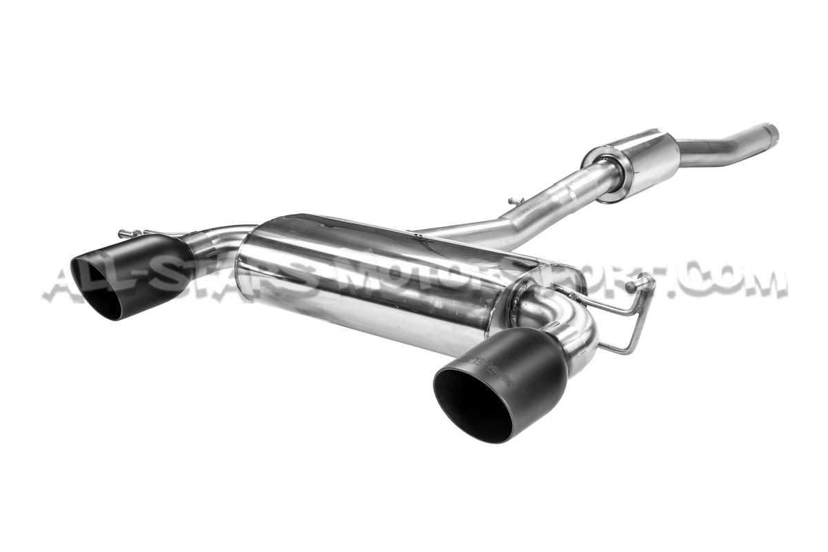 Catback Scorpion pour Audi TT 225 8N