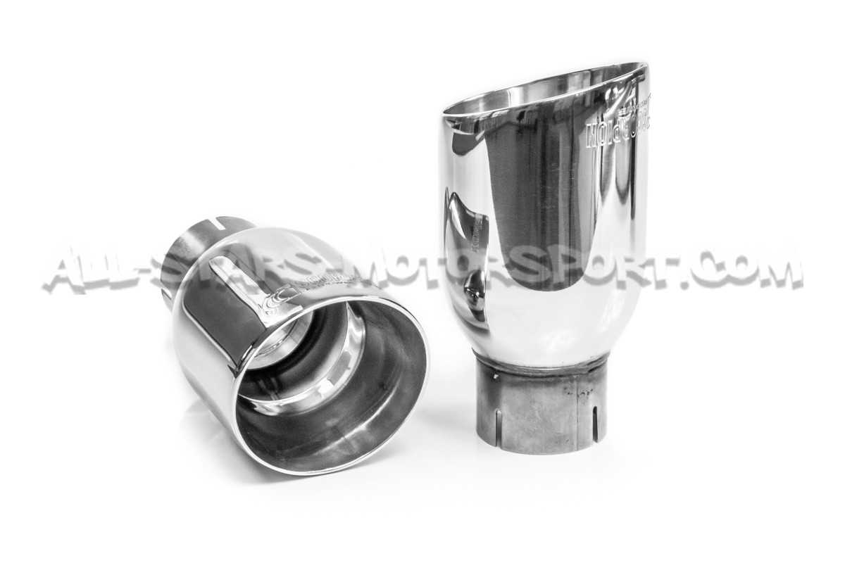 Escape Scorpion para Ford Mustang 2.3 Ecoboost