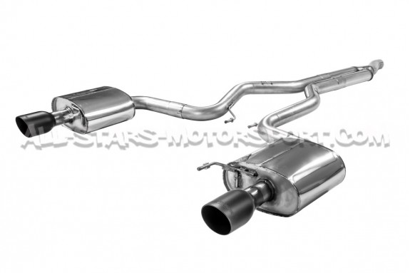 Ford Mustang 2.3 Ecoboost Scorpion Catback