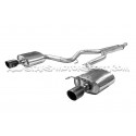 Ford Mustang 2.3 Ecoboost Scorpion Catback