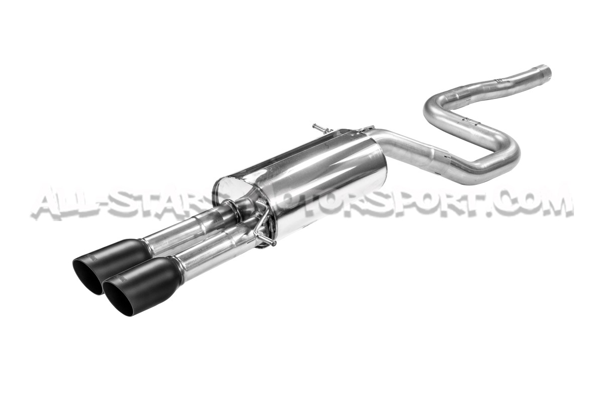 Catback GPF-Back Scorpion pour Ford Fiesta ST Mk8