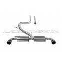 Escape Catback Scorpion para Scirocco R
