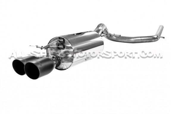 Polo 6C GTI 1.8 TSI Scorpion Catback
