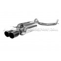 Polo 6C GTI 1.8 TSI Scorpion Catback