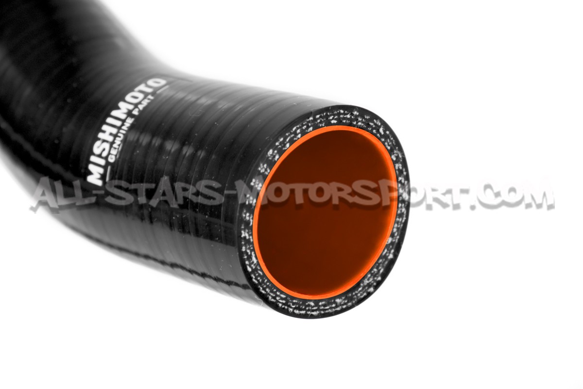 Durites de radiateur silicone Mishimoto pour Honda Civic EG6 / EK4