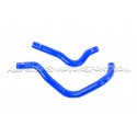 Durites de radiateur silicone Mishimoto pour Honda Civic EG6 / EK4